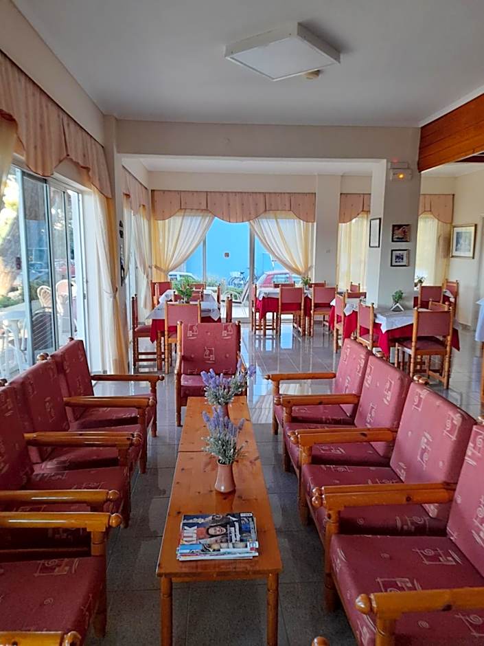 Phaethon Hotel