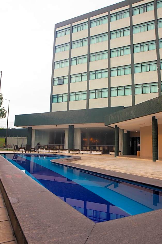Comfort Hotel Manaus