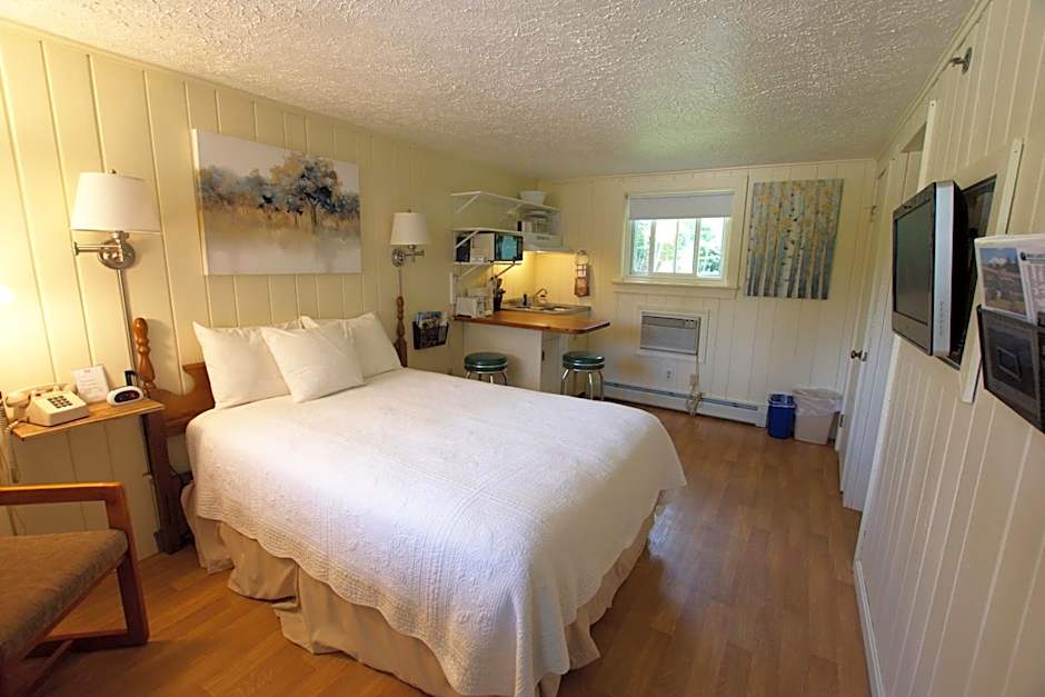 Wilson Lake Inn