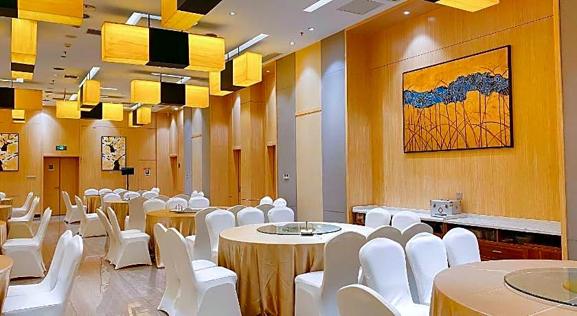 ibis Styles Changsha Intl Exhibition