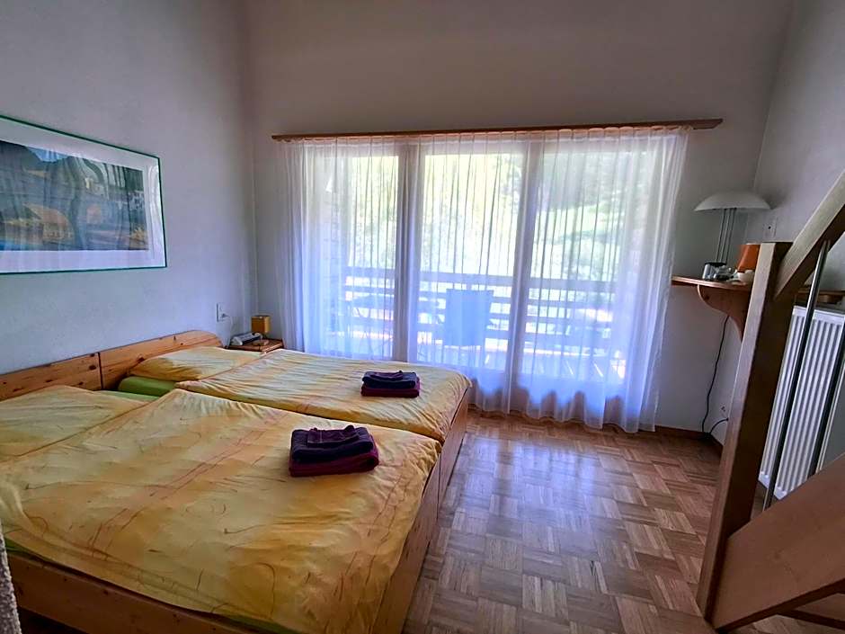 Tariche Centre de Vacances