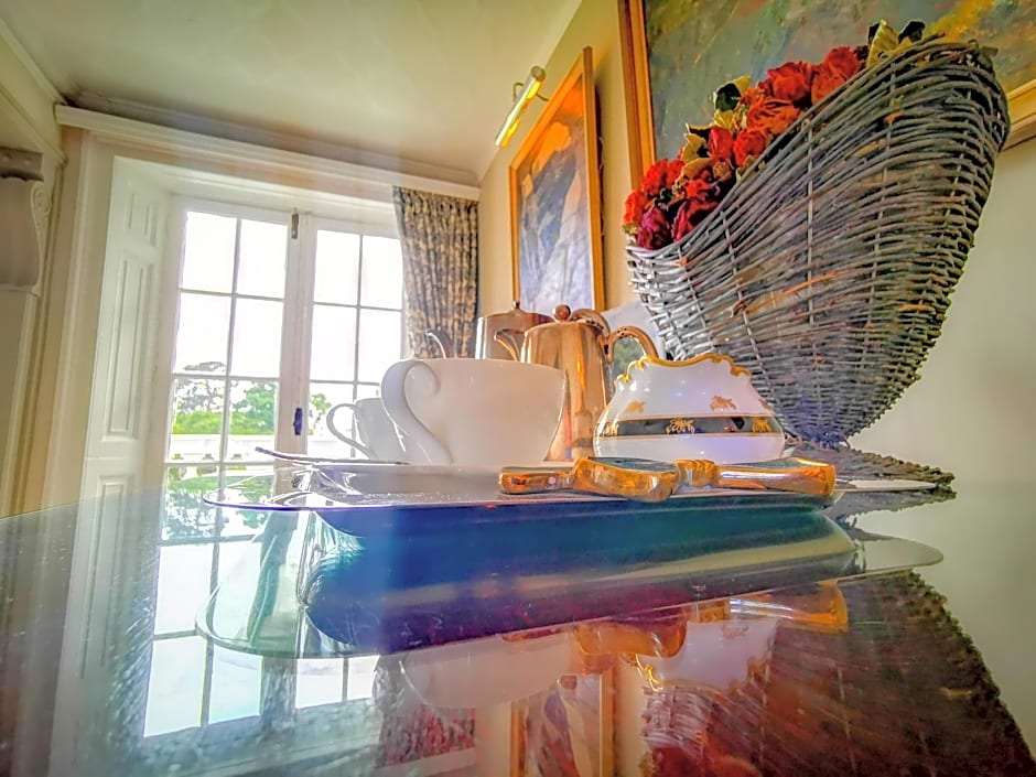 Cedar House Boutique B&B