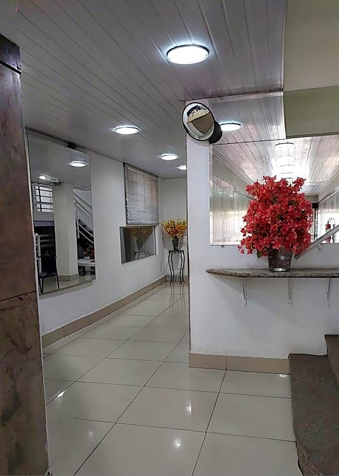 Hotel Pampulha Palace