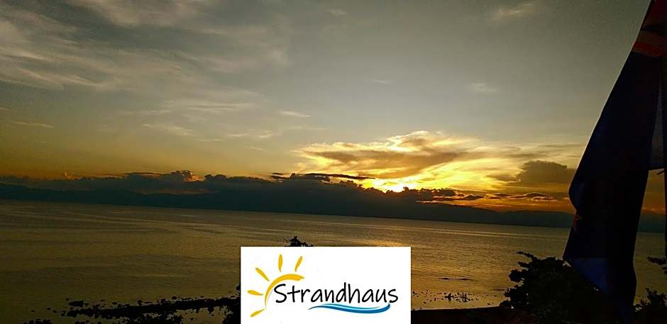 Strandhaus Condotel
