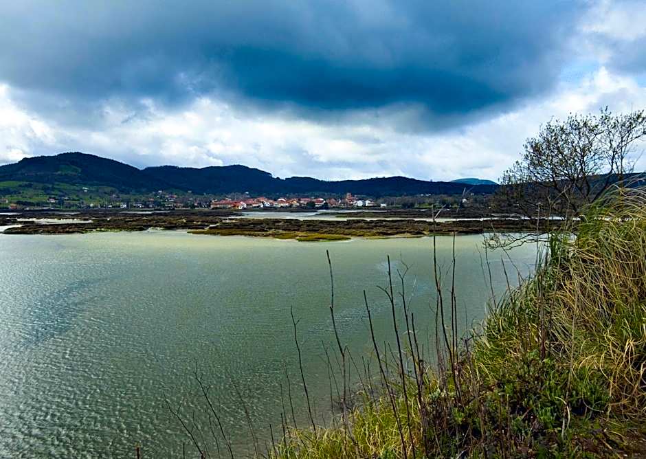 Posada La Rivera De Escalante