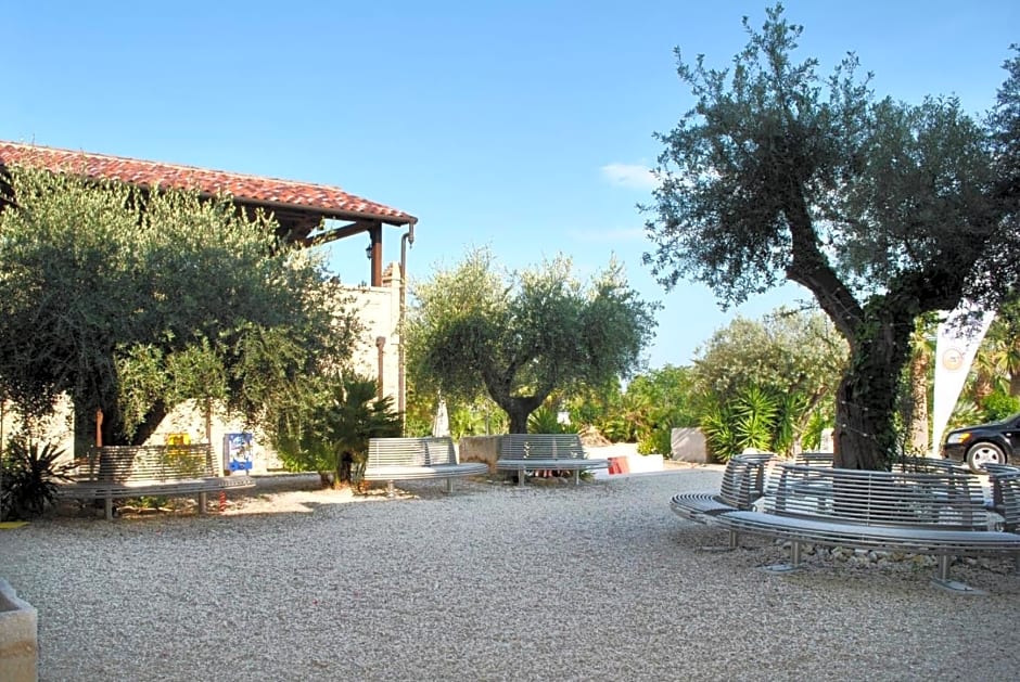 Country House Vecchio Frantoio