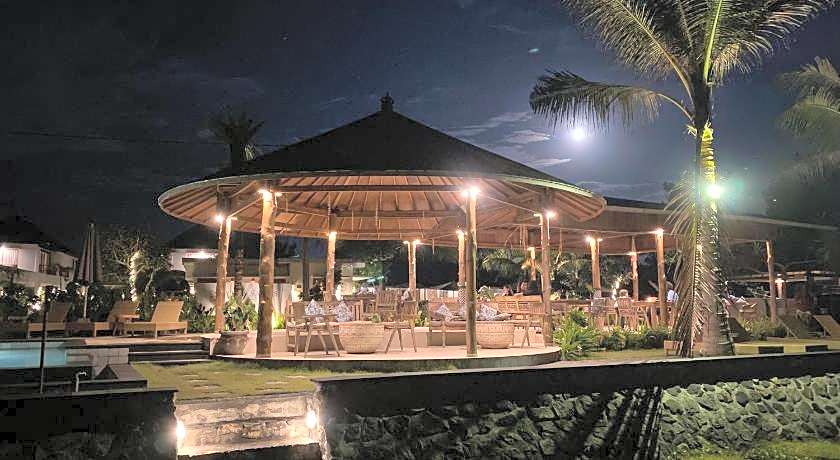 Wide Sands Beach Retreat
