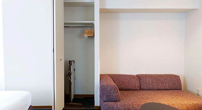 Comfort Inn Tokyo Roppongi