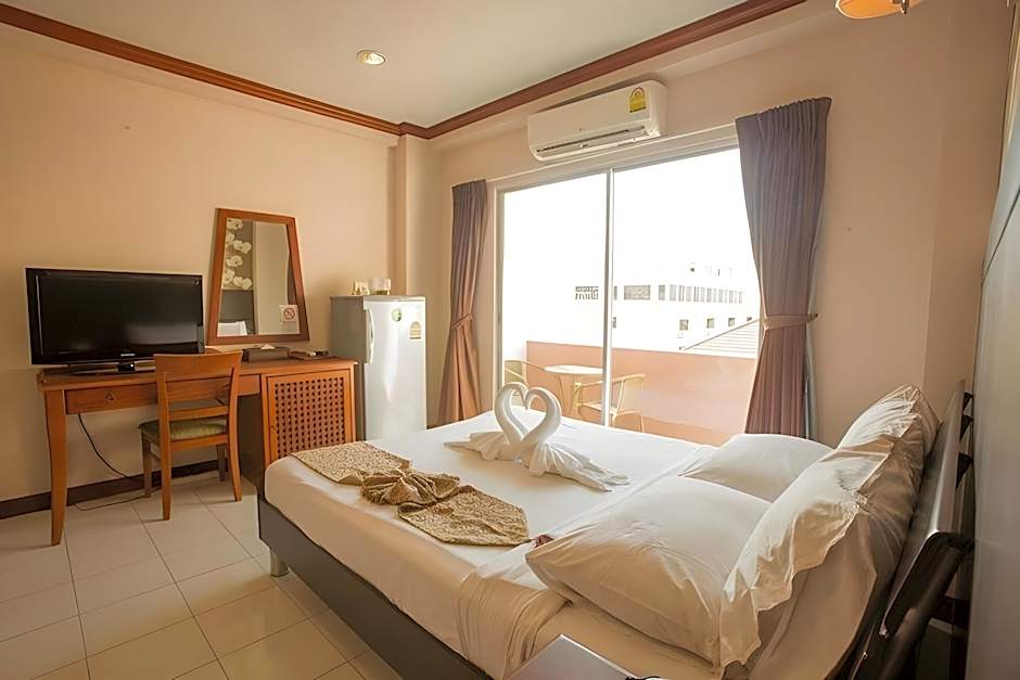 Inn House- SHA Extra Plus