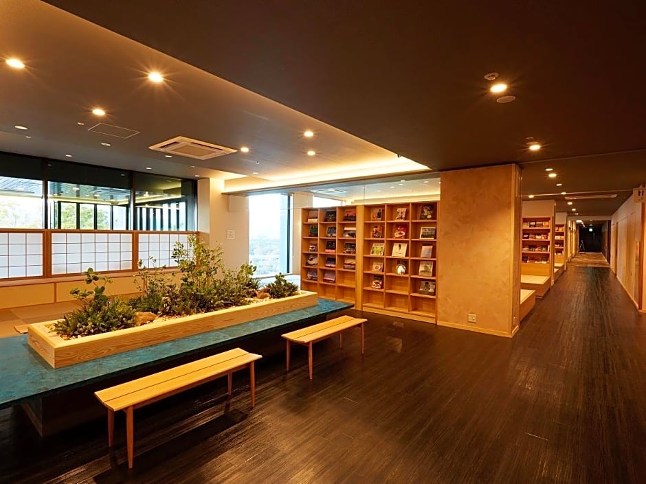 HOTEL CLAD