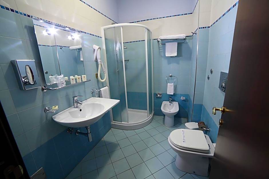 Hotel Teocrito