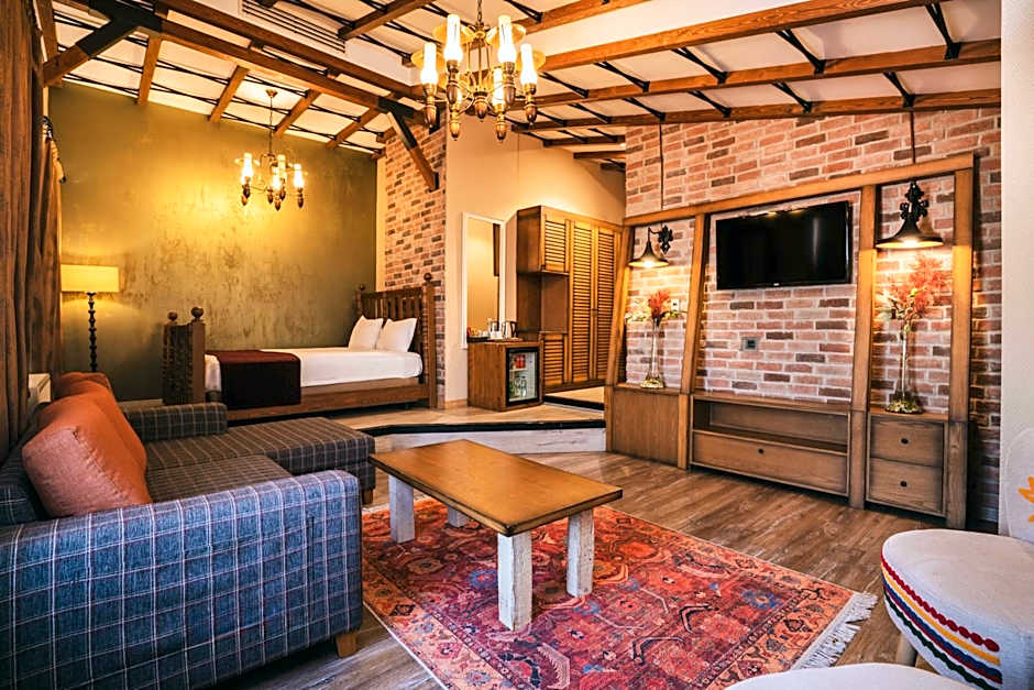 Raymar Hotels Ankara