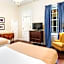 Andrew Jackson Hotel French Quarter