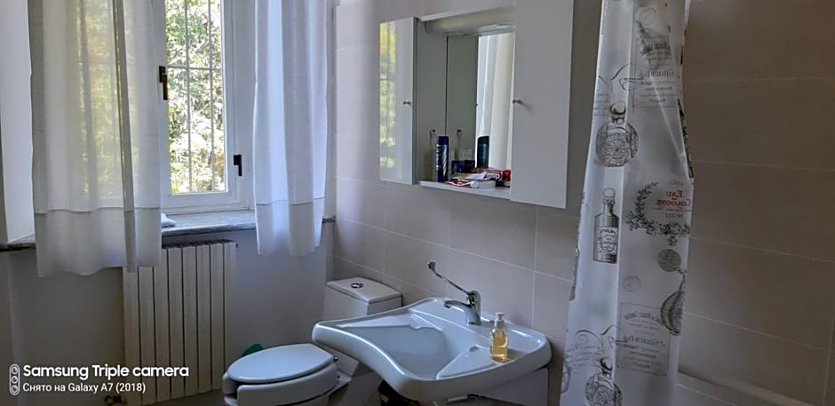 Villa Magnolia Lago Maggiore