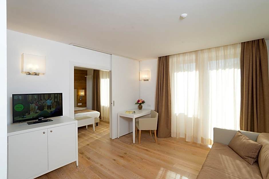 Hotel Schweizerhof Pontresina