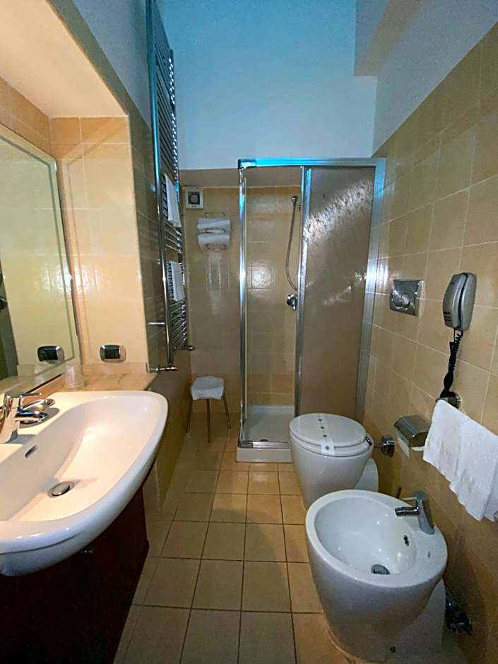 Hotel Residence Due Mari