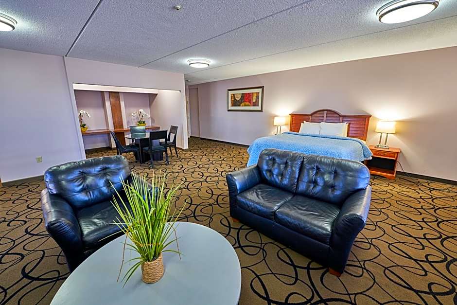 Seaport Resort and Marina