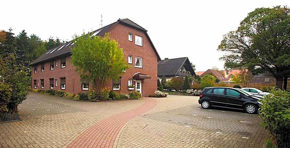 Heidekonig Hotel Celle