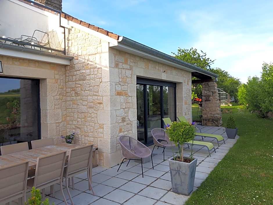 B&B CHEZ FOUCHS - Chambre d'hôtes