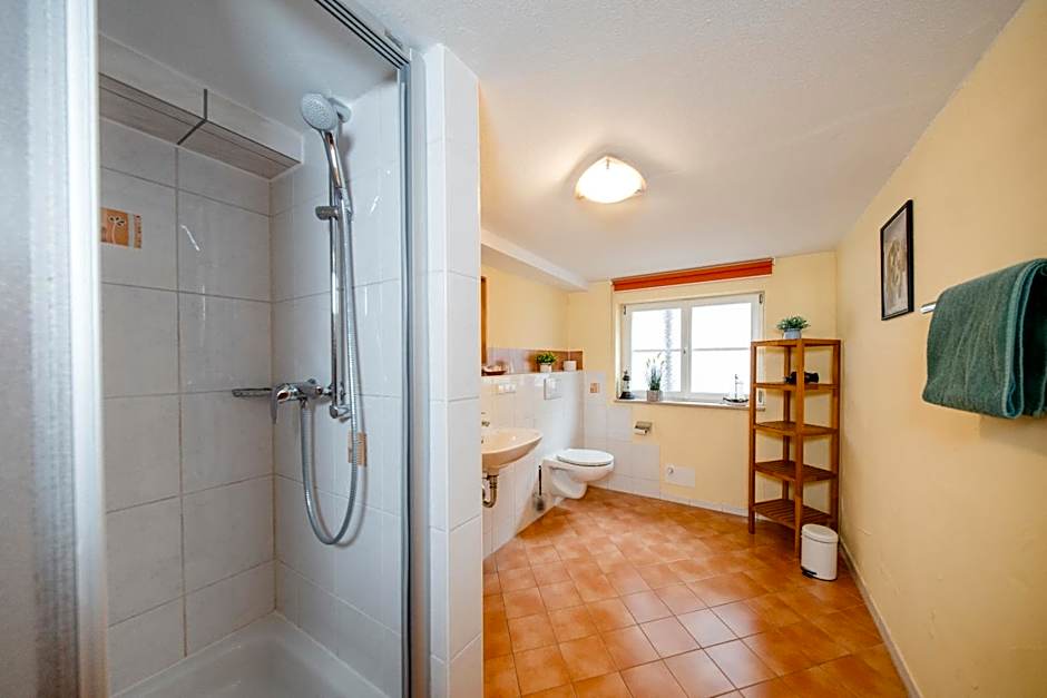 Landhotel im Hexenwinkel