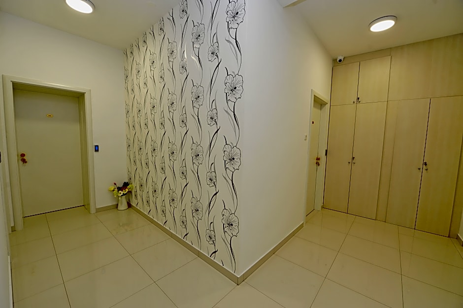 Nirvana Luxury Rooms