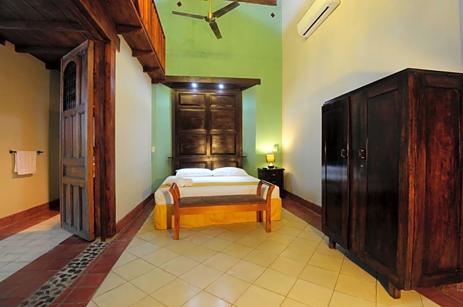 Photo 1 of 3 of Duplex 1 King Bed Suite