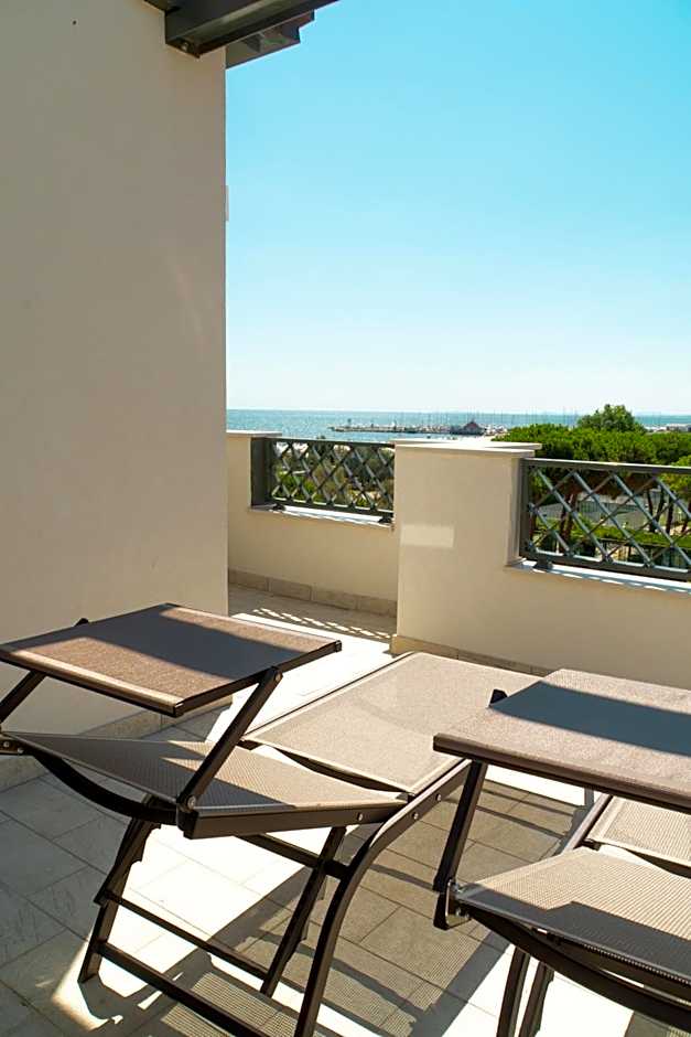 Brasil Seaview Hotel