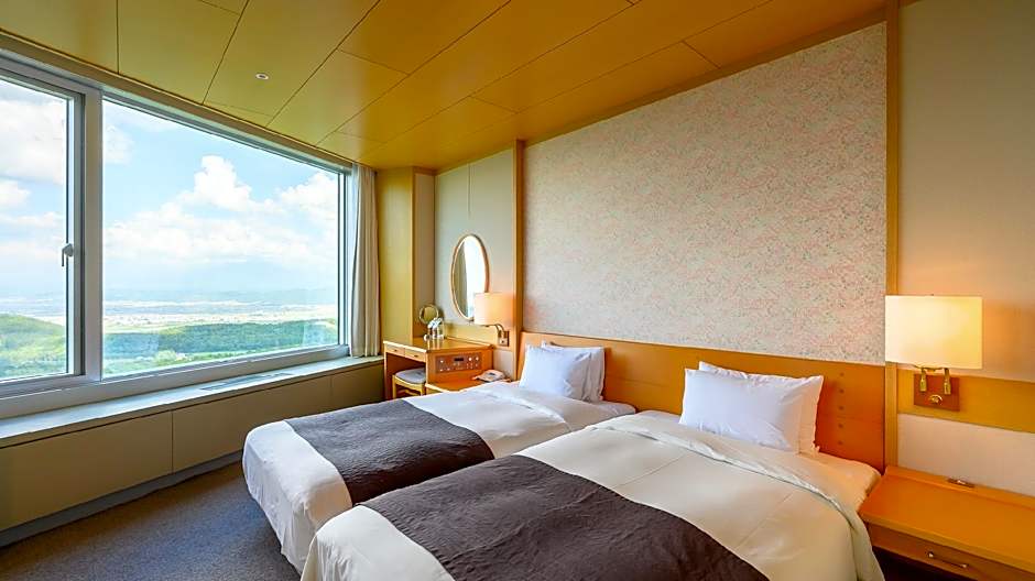 New Furano Prince Hotel