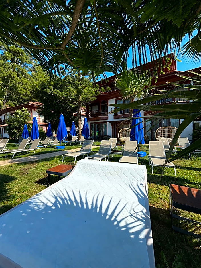 Iskelem Hotel