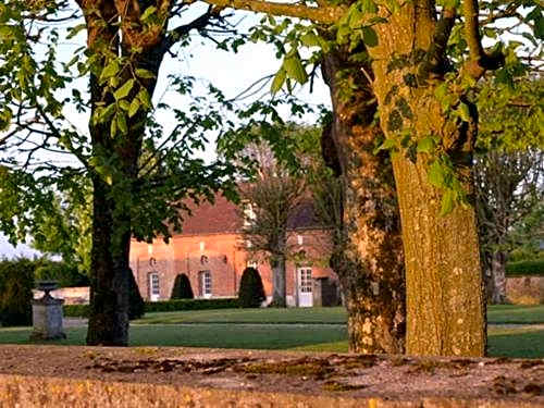 Chateau d' Emalleville