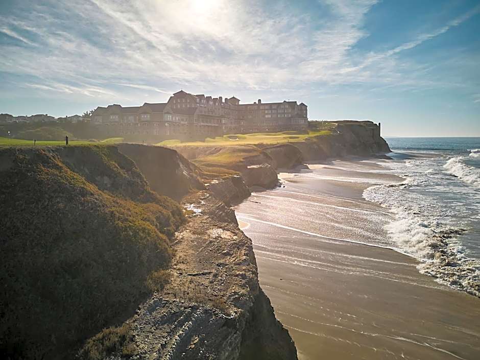 The Ritz-Carlton Half Moon Bay