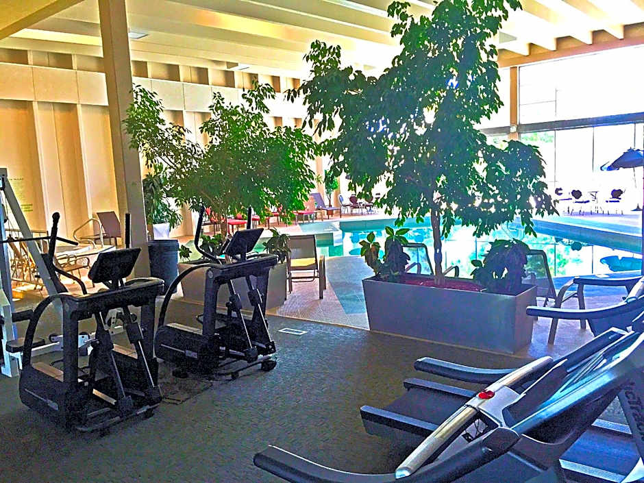 The Greenwell Inn and Convention Center