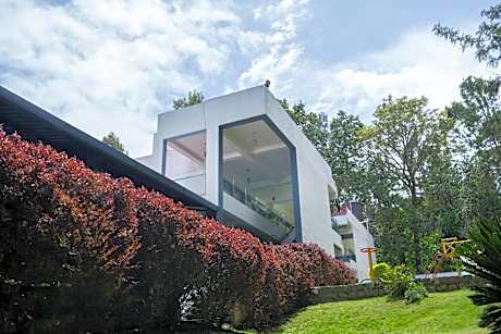 SJK Green Berry Resort by Z Vacations