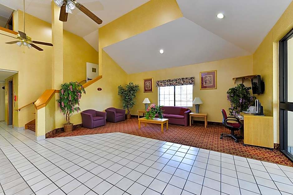 Americas Best Value Inn & Suites Morrow Atlanta