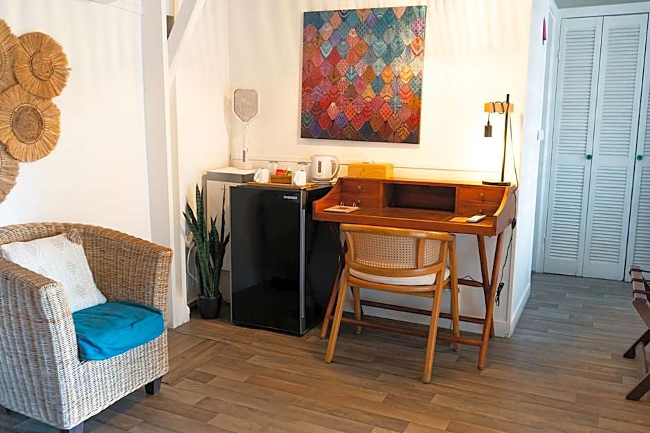 Koho SXM - ex Hevea Hotel