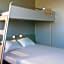 Ibis budget Aeropuerto Barcelona Viladecans