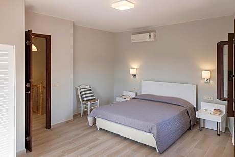 Three-Bedroom Superior Suite