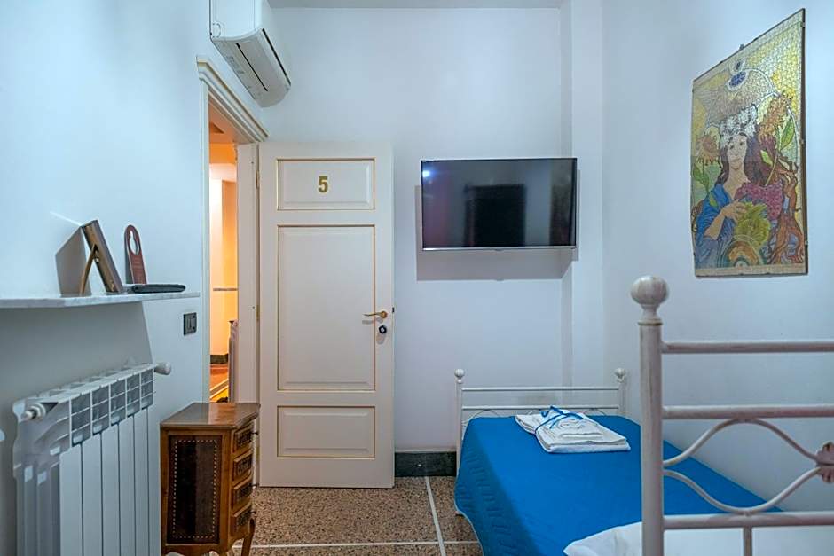 BBC Christian Bed & Breakfast