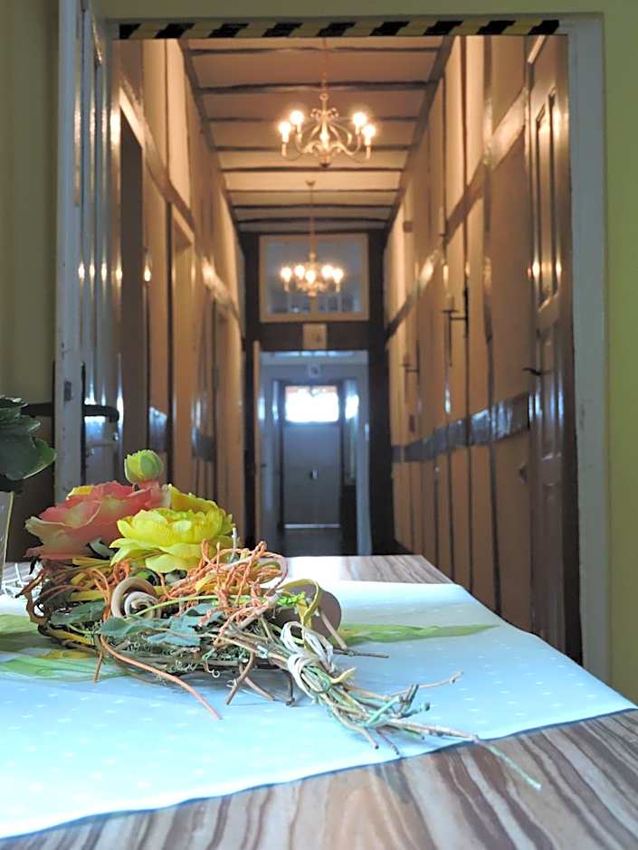 Hotel Zum Herrenhaus