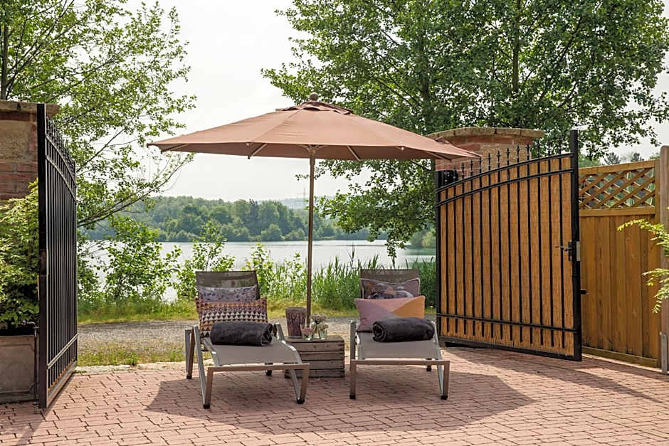 Seehotel Niedernberg - Das Dorf am See