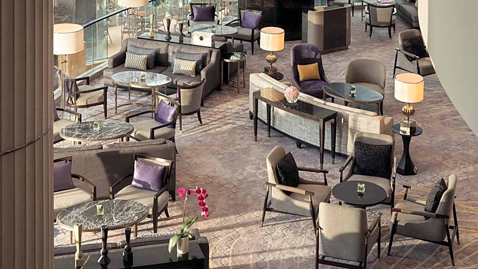 InterContinental Bangkok By IHG