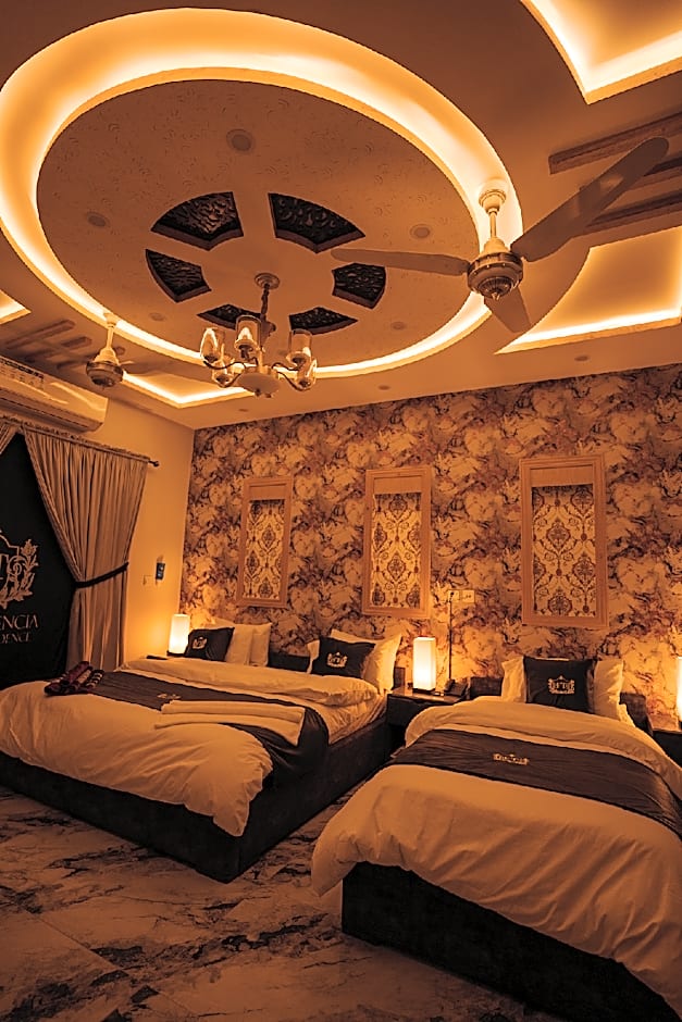 FT Residencia – Islamabad, OH