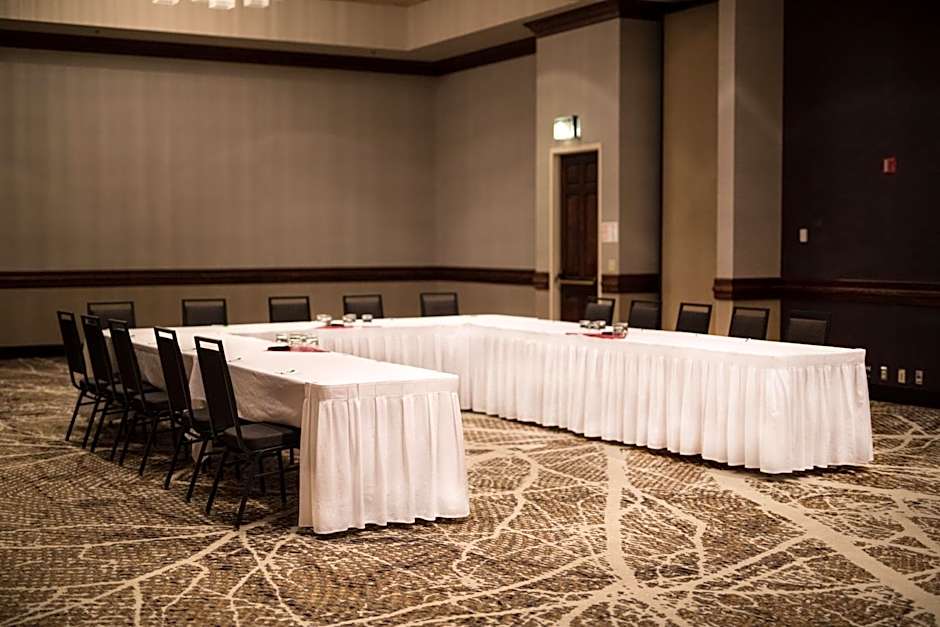 DoubleTree by Hilton Rapid City Downtown Convention Center