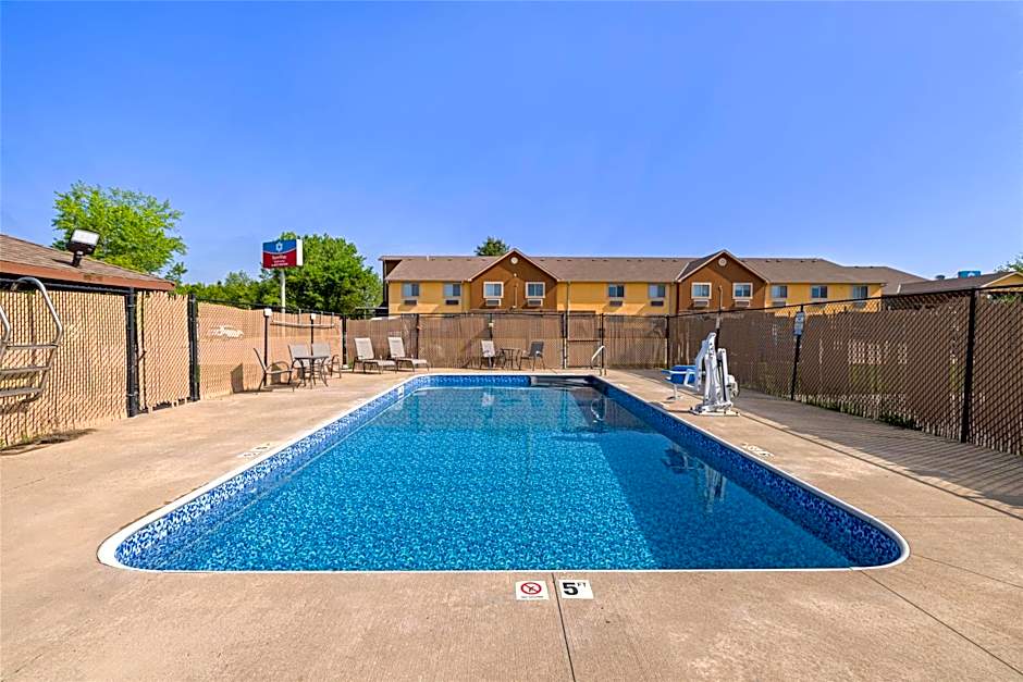 SureStay Plus Hotel by Best Western Kearney