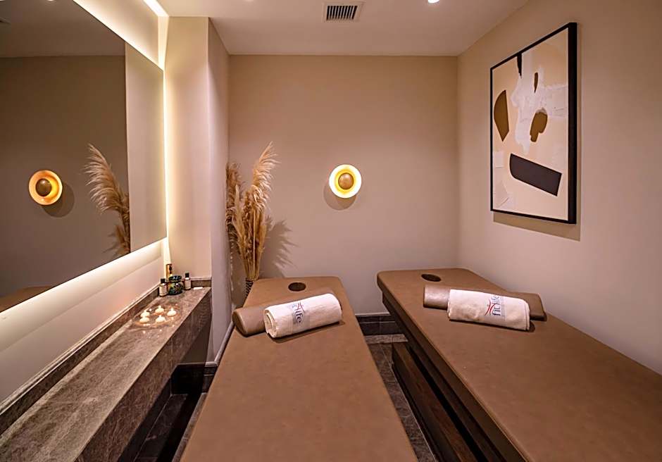 Elite World Comfy Samsun Atakum