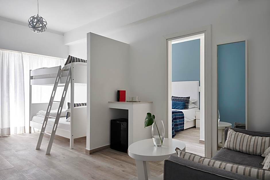 Atlantica Oasis Hotel