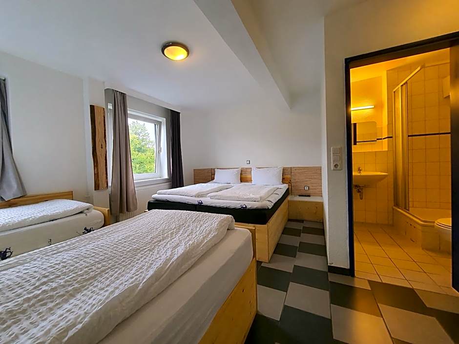 Ambiente by Next Inn