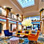 Atrium Hotel At Orange County Airport