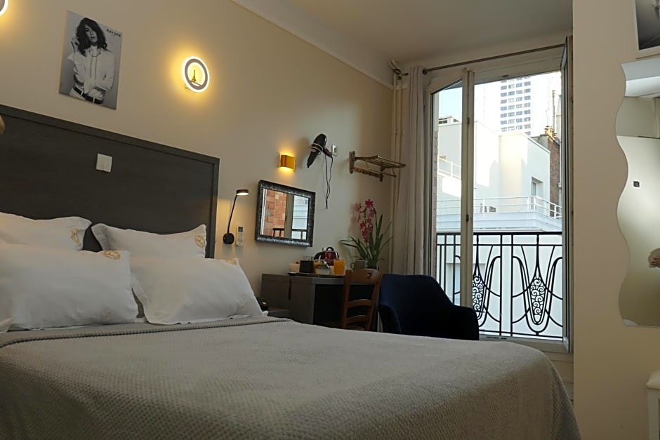 Hotel Novex