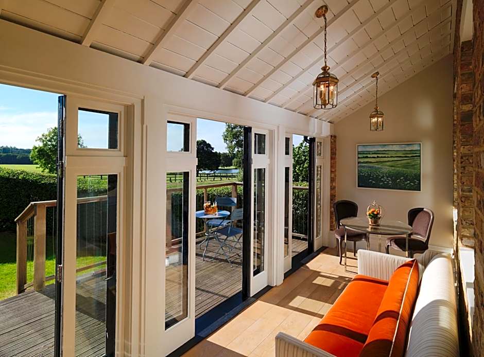 Coworth Park - Dorchester Collection